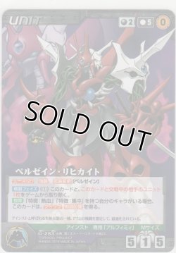 画像1: ペルゼイン・リヒカイト