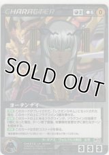 ヨーテンナイ