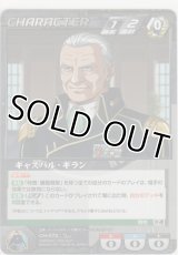 ギャスパル・ギラン