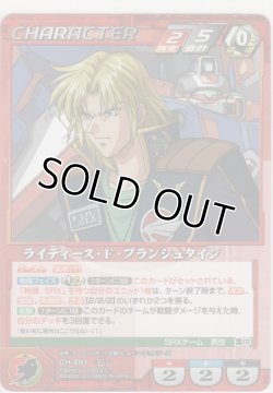 画像1: ライディース・F・ブランシュタイン
