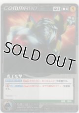 虎王乱撃