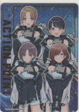 アクションポイント（シャニマス）≪noctchill（ノクチル）≫