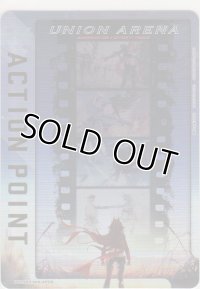 アクションポイント（NIKKE Vol.2）≪レッドフード≫