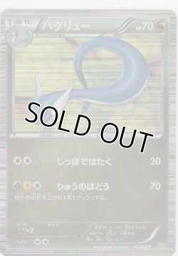 画像1: ハクリュー