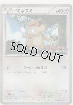 画像1: ミネズミ