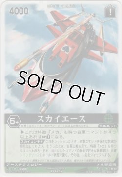 画像1: スカイエース