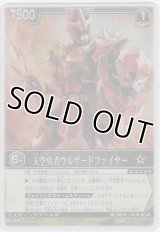 天空勇者ウルザードファイヤー