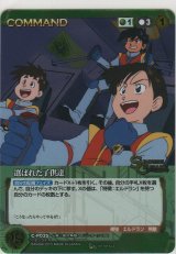 選ばれた子供達