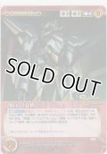 騎士の覚悟
