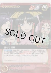 深刻な誤解