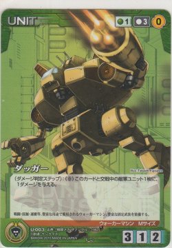 画像1: ダッカー