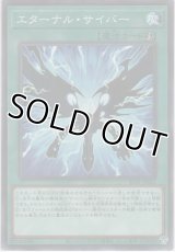 エターナルサイバー【ノーマルパラレル】