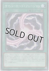 サイバーロード・フュージョン【ノーマル】