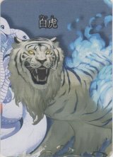 白虎≪パズル≫