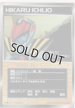 画像1: 一条　輝