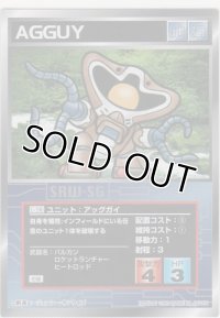 アッグガイ