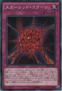 スカーレッド・コクーン【ノーマル】