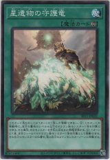 星遺物の守護竜【ノーマル】