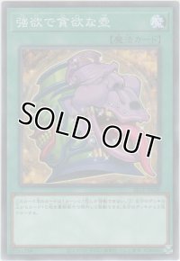 強欲で貪欲な壺【ノーマルパラレル】