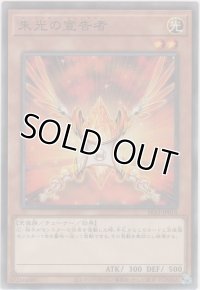 朱光の宣告者【ノーマル】