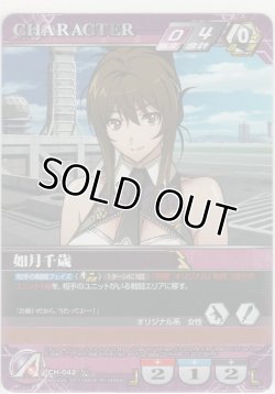 画像1: 如月千歳