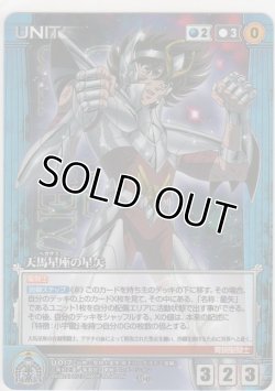 画像1: 天馬星座の星矢