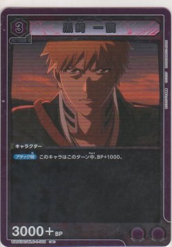 画像1: 黒崎 一護