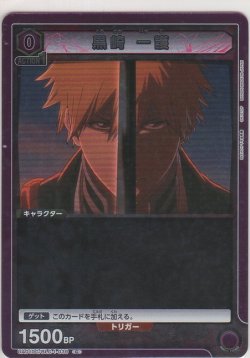 画像1: 黒崎 一護