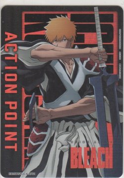 画像1: アクションポイント(BLEACH 千年血戦篇)≪パラレル≫