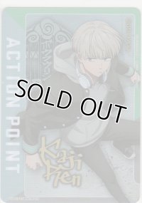 アクションポイント（WIND BREAKER）≪梶蓮≫