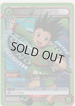 画像1: ゴン＝フリークス