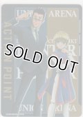 アクションポイント（HUNTER×HUNTER）≪クラピカ＆レオリオ≫