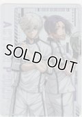 アクションポイント（ブルーロック）≪凪誠士郎＆御影玲王≫