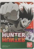 HUNTER×HUNTER