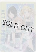 アクションポイント（アイドルマスター シャイニーカラーズ）≪パラレル≫