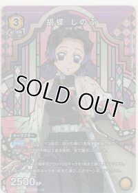 胡蝶 しのぶ≪パラレル≫