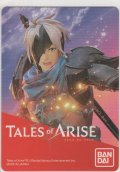 TALES of ARISE