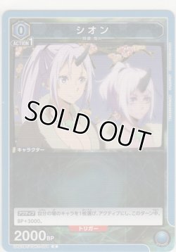 画像1: シオン