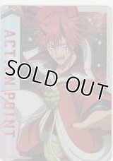 アクションポイント（転スラ）≪ベニマル≫