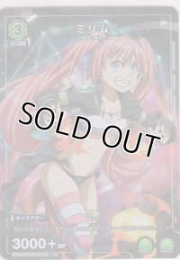 ミリム≪パラレル≫