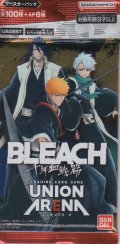ユニオンアリーナ ブースターパック「BLEACH 千年血戦篇」【パック】