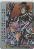 アクションポイント≪ラース＆アリサ≫