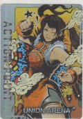 アクションポイント（鉄拳７）≪リン・シャオユウ≫