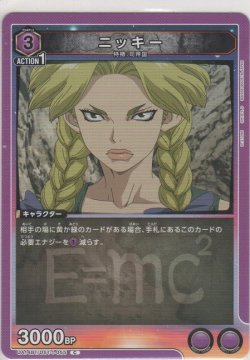 画像1: ニッキー