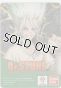 Dr.STONE