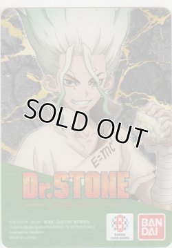 画像1: Dr.STONE