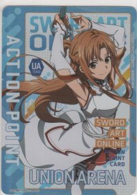 アクションポイント（ソードアート・オンライン）≪アスナ≫