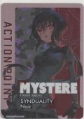 アクションポイント（SYNDUALITY Noir）≪ミステル≫