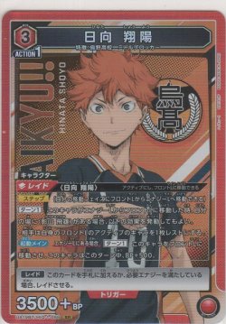 画像1: 日向 翔陽