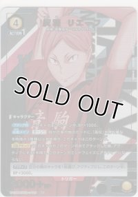 灰羽 リエーフ≪パラレル≫